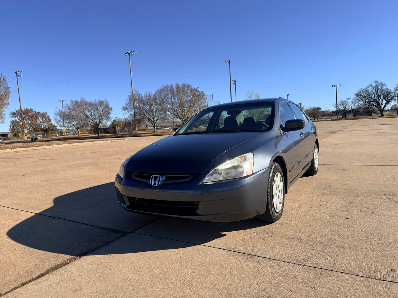Used 2003 Honda Accord LX image 4