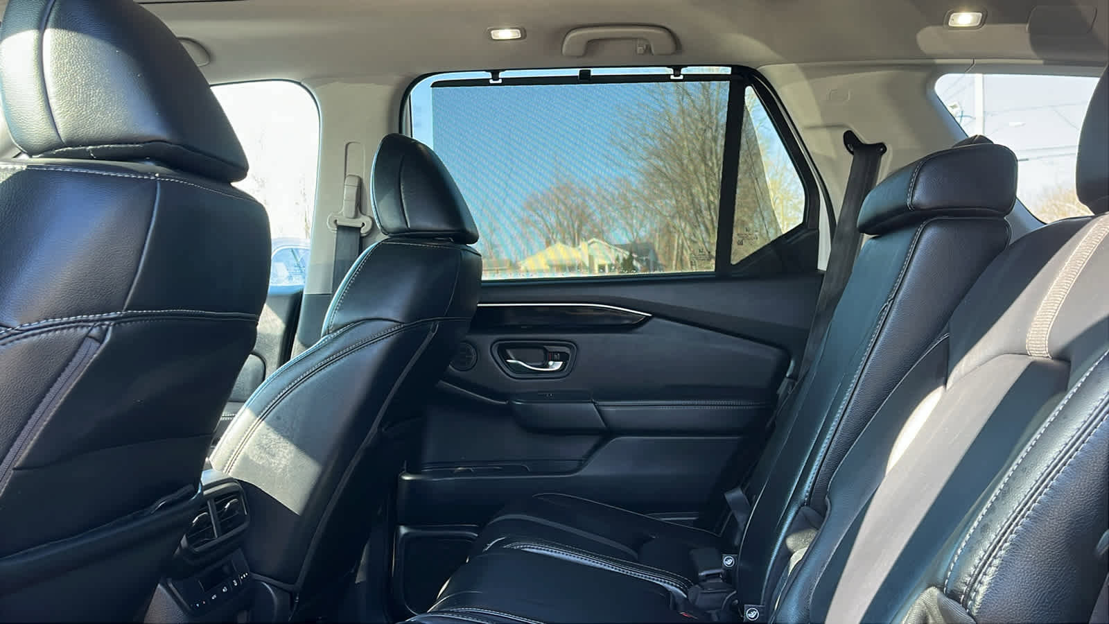 Used 2023 Honda Pilot Touring image 20