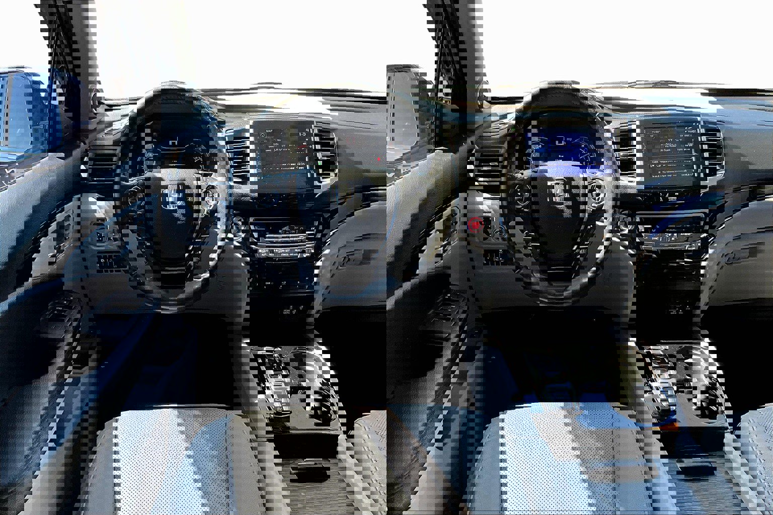 Used 2016 Honda Pilot Elite image 5