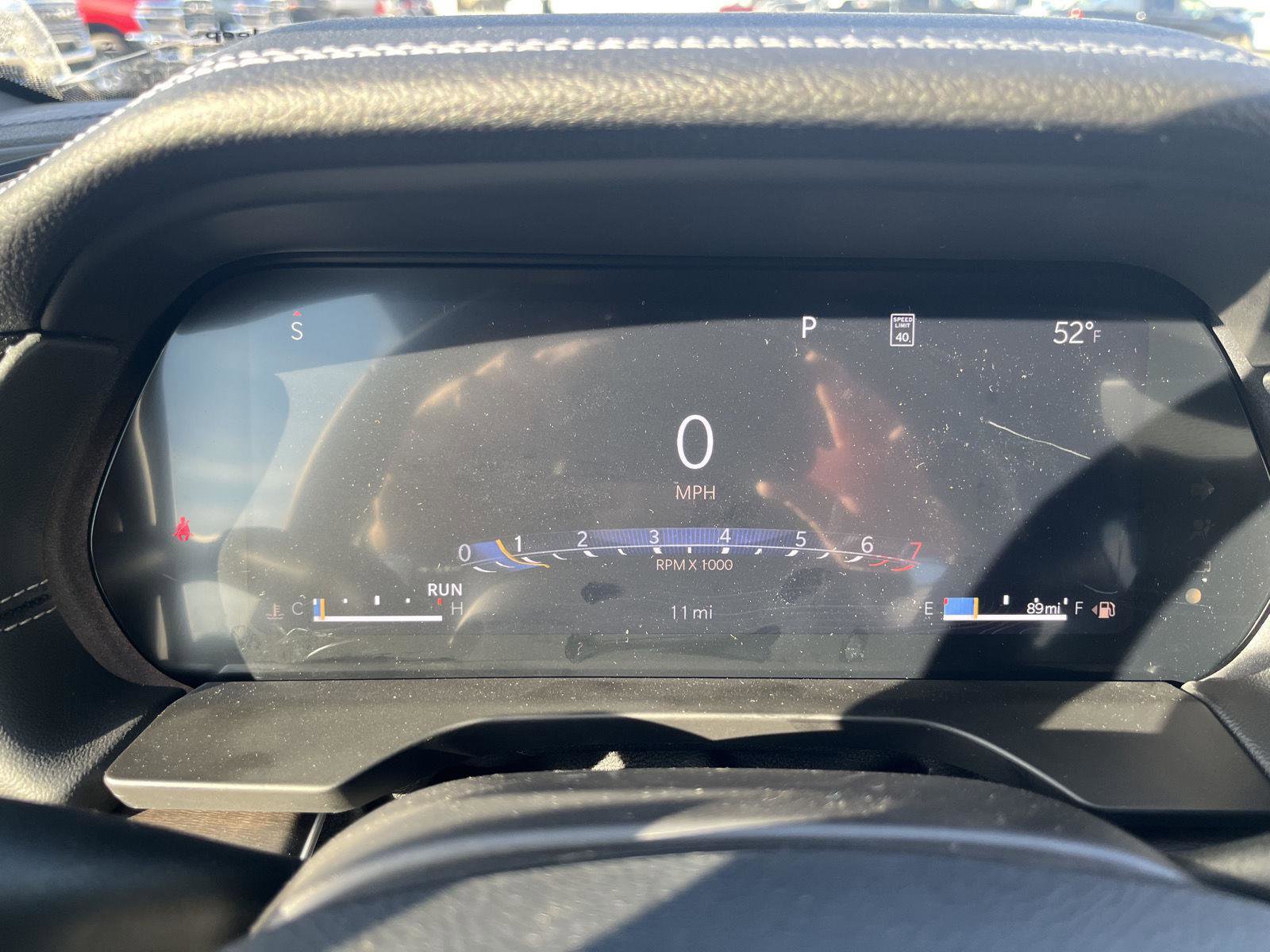 New 2026 Jeep Grand Cherokee L Limited w/ Limited Altitude Package image 20