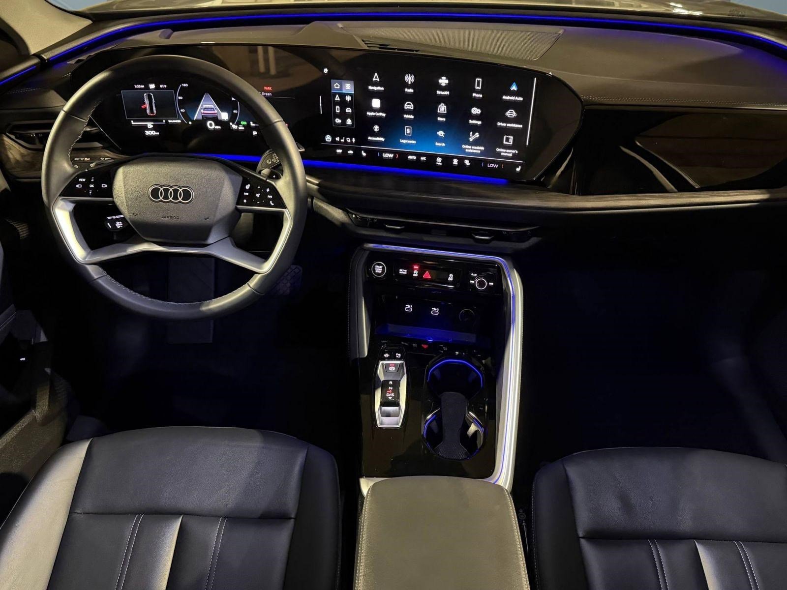 Certified 2025 Audi Q5 Premium w/ Convenience Package image 16