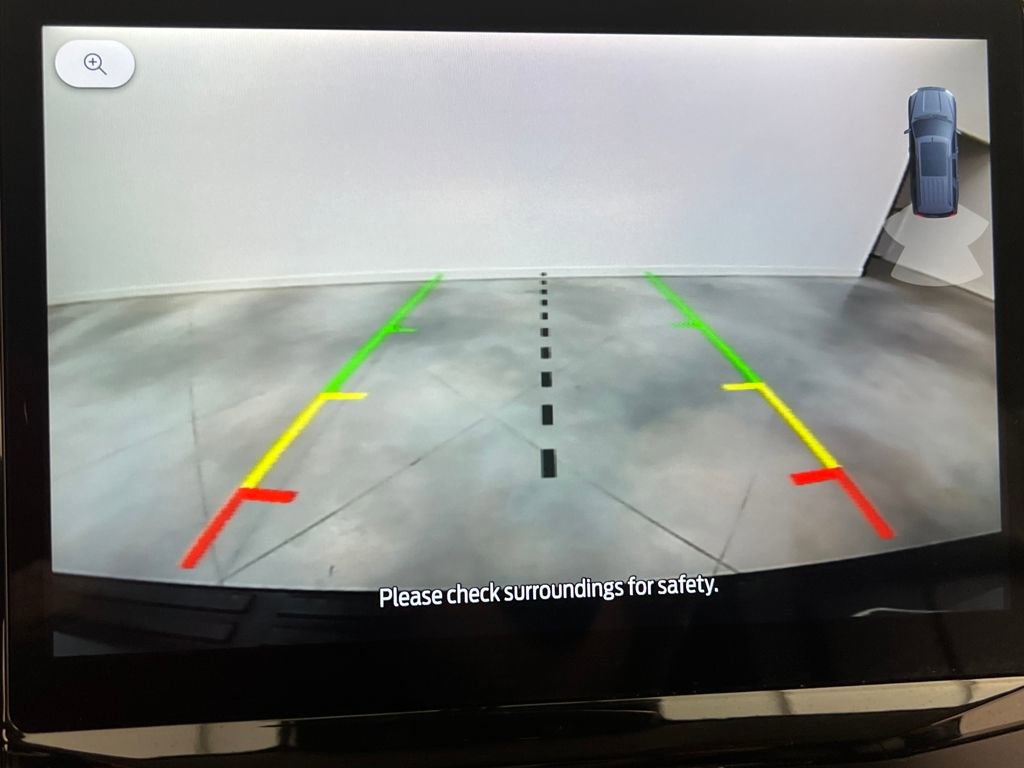 Used 2024 Ford Expedition Max XLT image 69