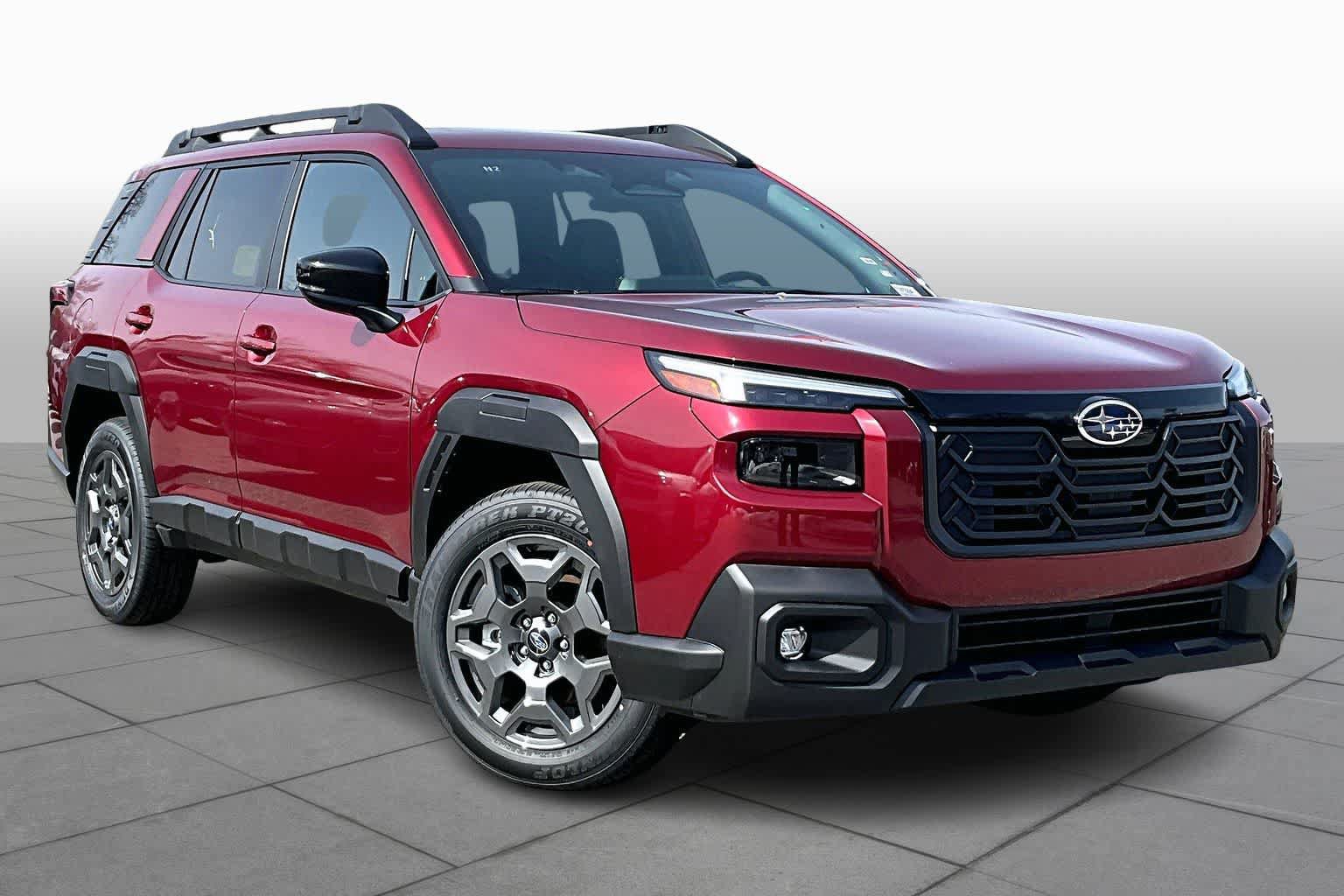 New 2026 Subaru Outback Premium AWD/4WD image 2