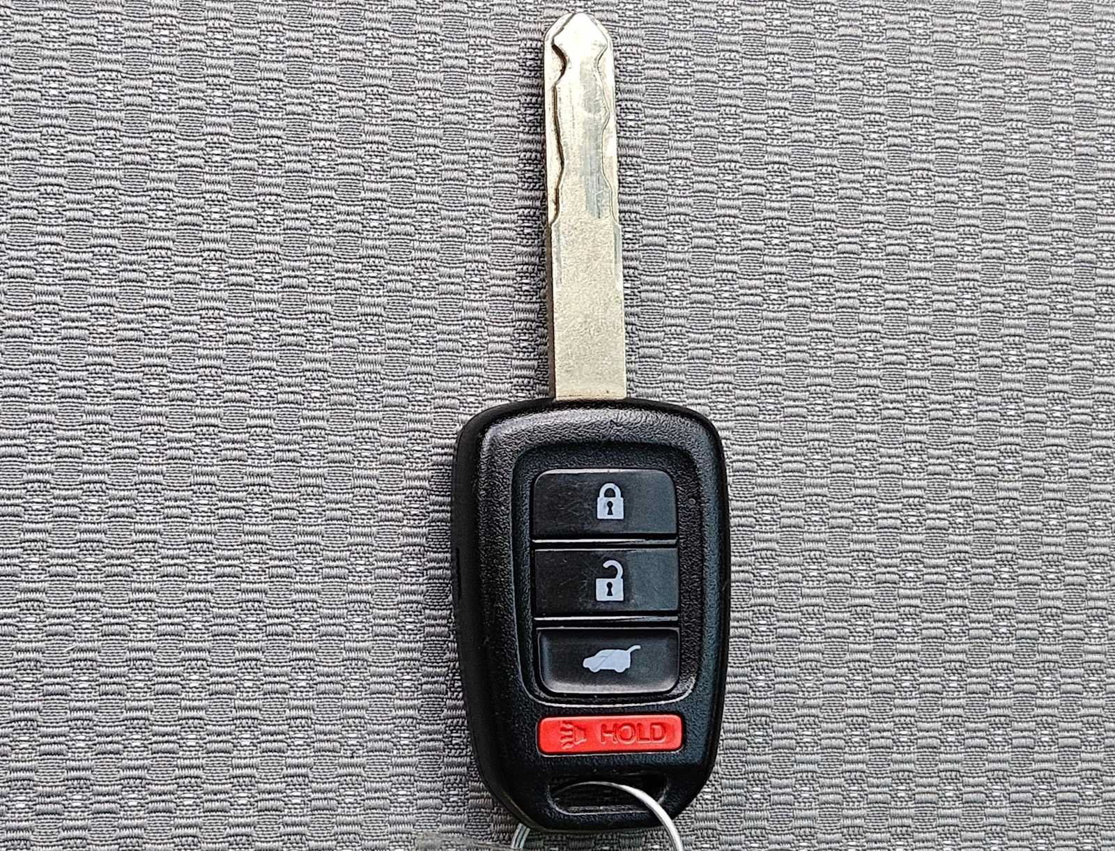 Used 2020 Honda HR-V LX image 32