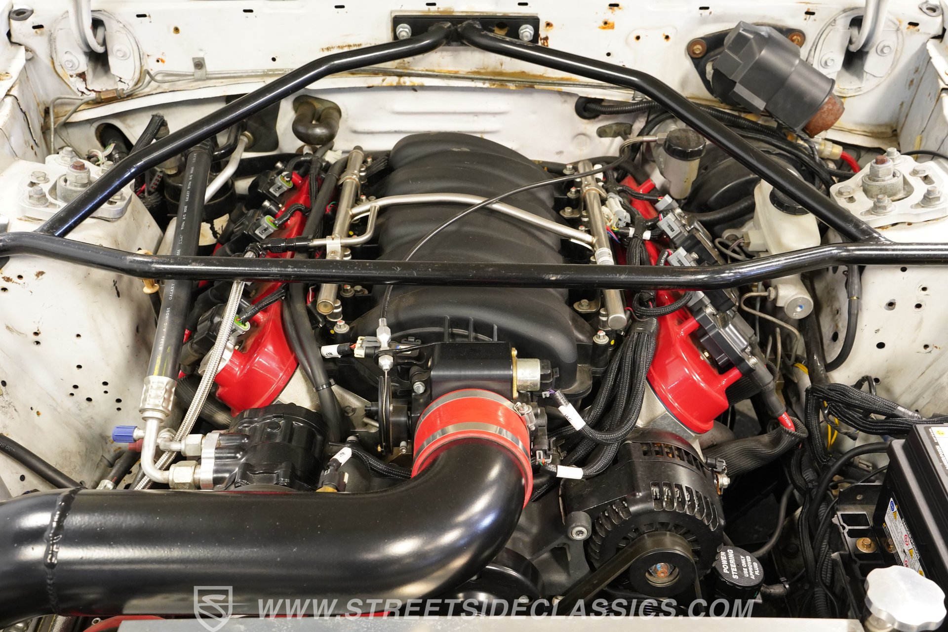 Used 1993 Ford Mustang LX RWD image 35