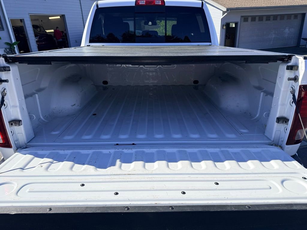 Used 2016 RAM 1500 Sport image 13