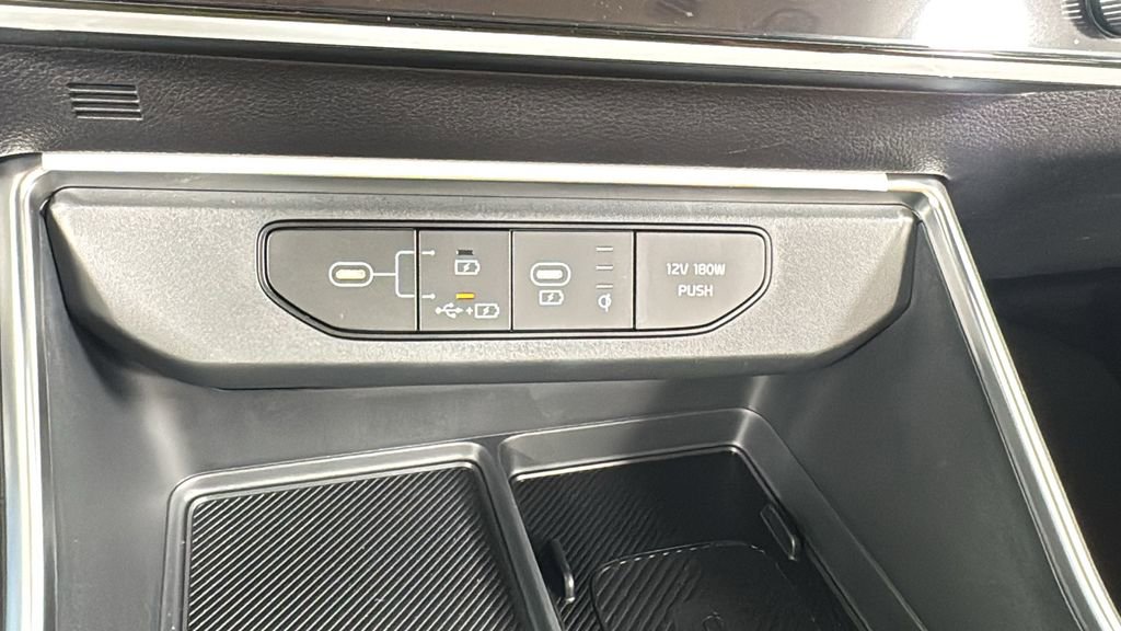 New 2026 Kia Carnival EX image 30