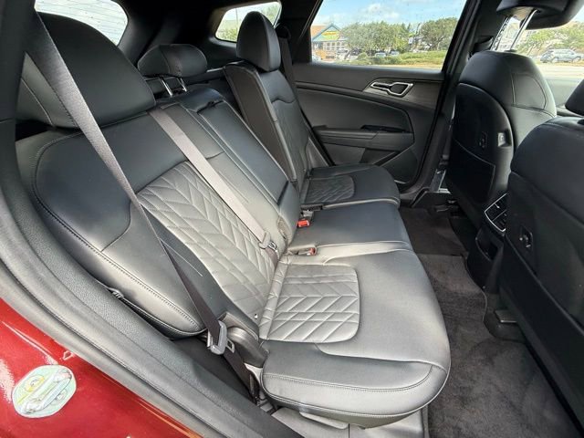 Used 2023 Kia Sportage X-Line image 10