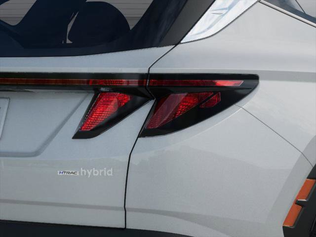 New 2026 Hyundai Tucson SEL AWD/4WD image 10