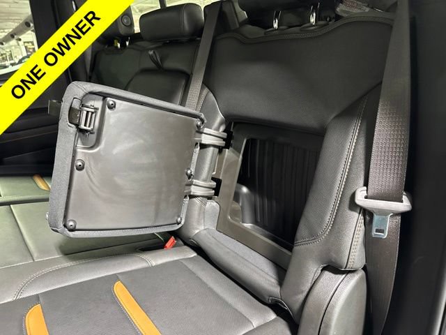 Used 2023 GMC Sierra 1500 AT4 w/ AT4 Premium Package AWD/4WD image 30