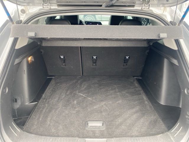 Used 2024 Chevrolet Trax ACTIV w/ Sunroof Package image 21