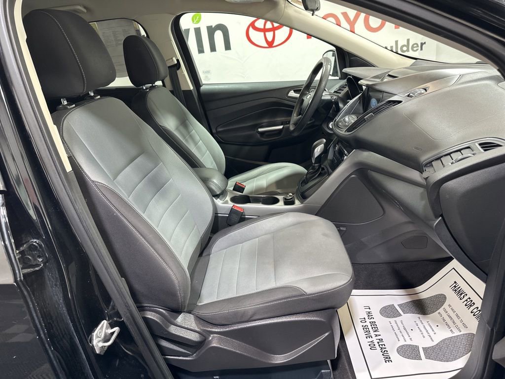 Used 2016 Ford Escape SE w/ Equipment Group 201A image 12