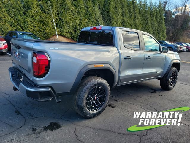 New 2026 GMC Canyon Elevation AWD/4WD image 7