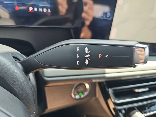 New 2026 Chevrolet Traverse LT w/ Enhanced Driving Package FWD image 16