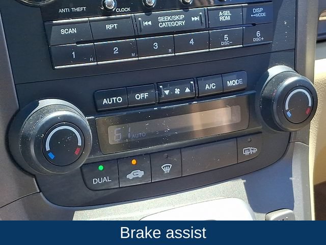 Used 2009 Honda CR-V EX-L image 13