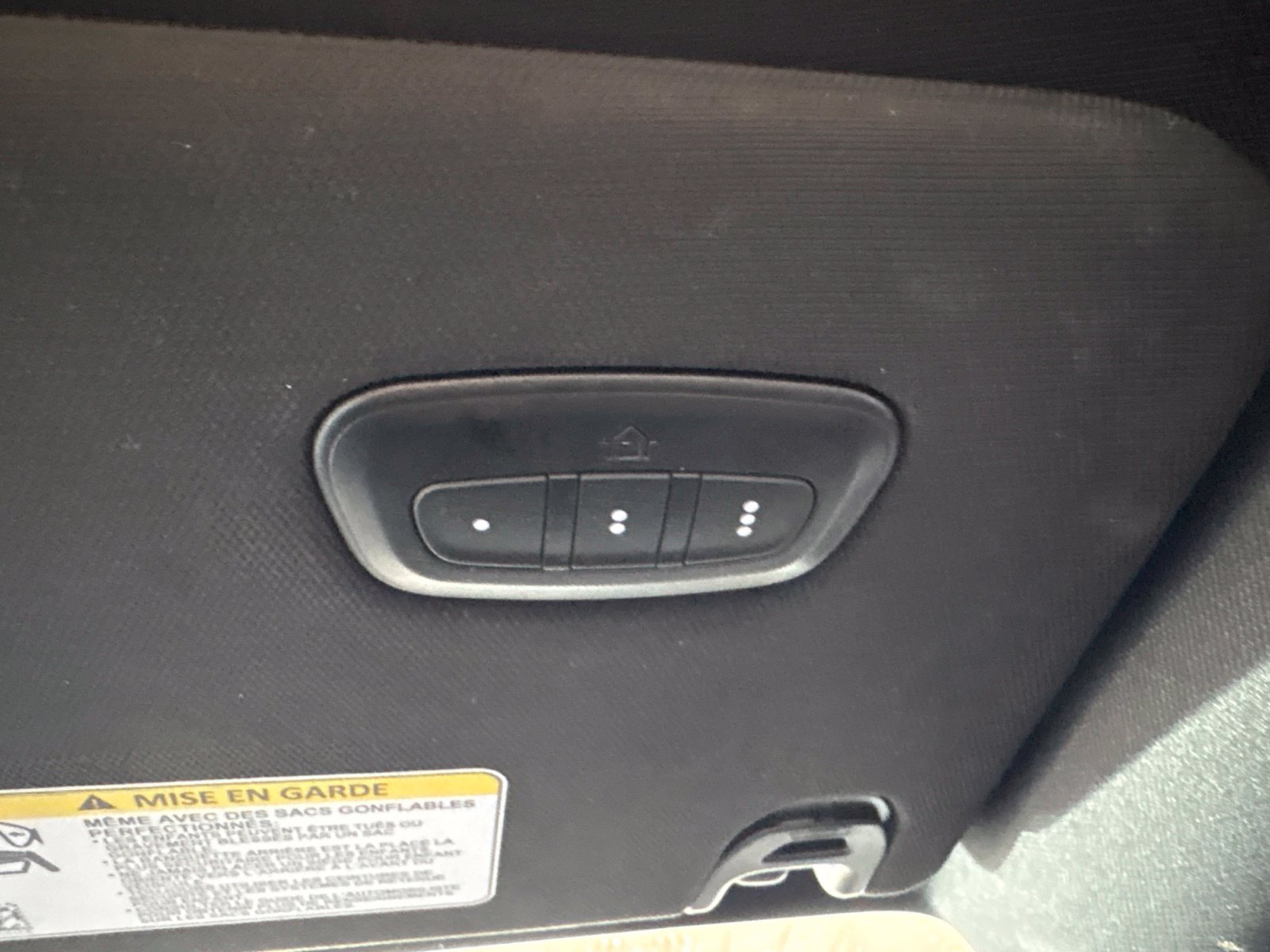 Used 2025 RAM 1500 Lone Star AWD/4WD image 18