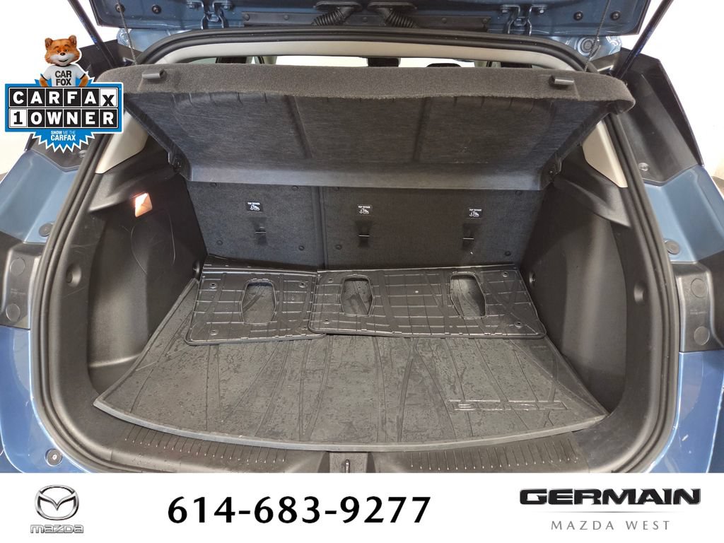 Used 2026 Buick Encore GX Sport Touring w/ Advanced Technology Package FWD image 22