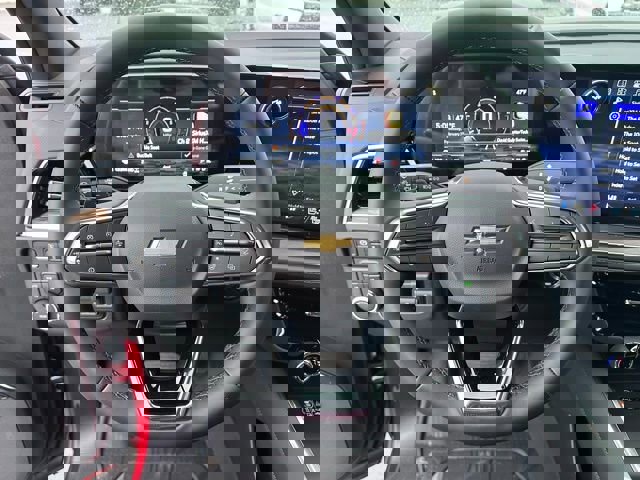 New 2026 Chevrolet Tahoe High Country w/ Sun And Tow Package image 6