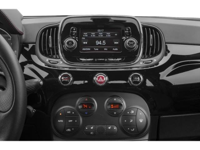 Certified 2018 FIAT 500 Abarth FWD image 10
