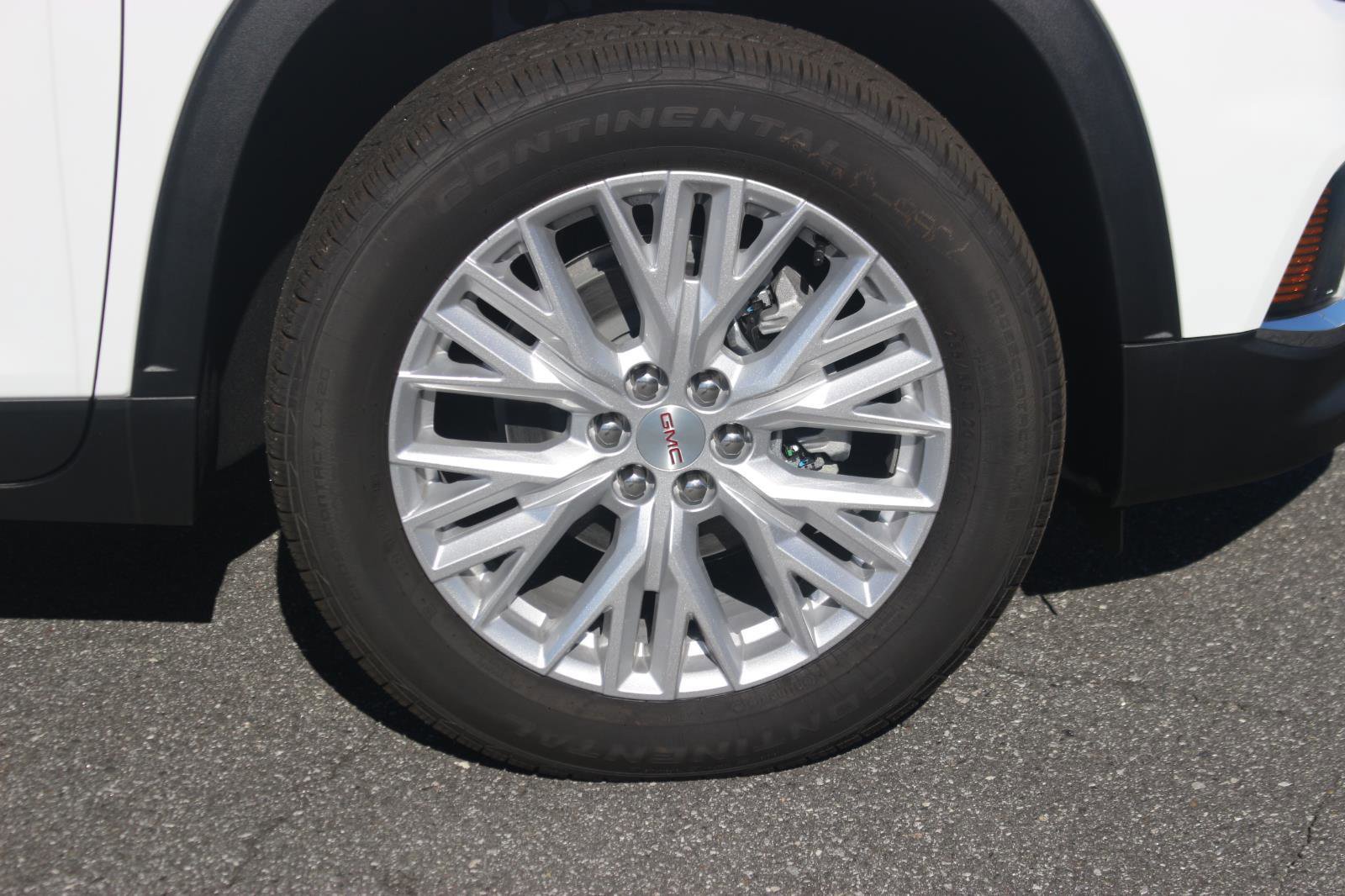 New 2025 GMC Acadia Elevation w/ Elevation Premium Package image 10