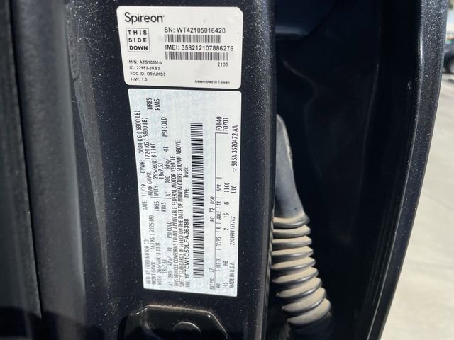 Used 2020 Ford F150 Lariat image 34