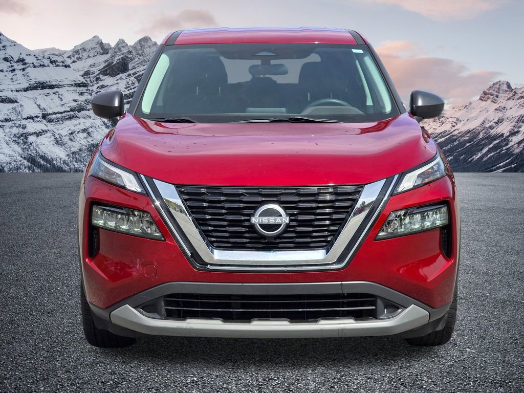 Used 2023 Nissan Rogue S image 13