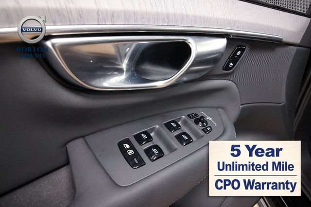 Certified 2026 Volvo XC90 B6 Ultra AWD/4WD image 14