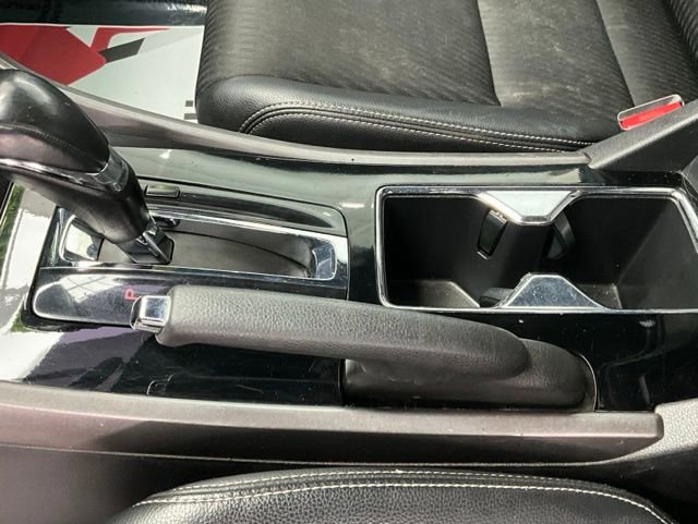 Used 2016 Honda Accord Sport image 17