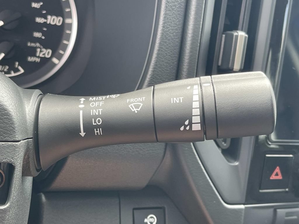 New 2027 Nissan Frontier S AWD/4WD image 32