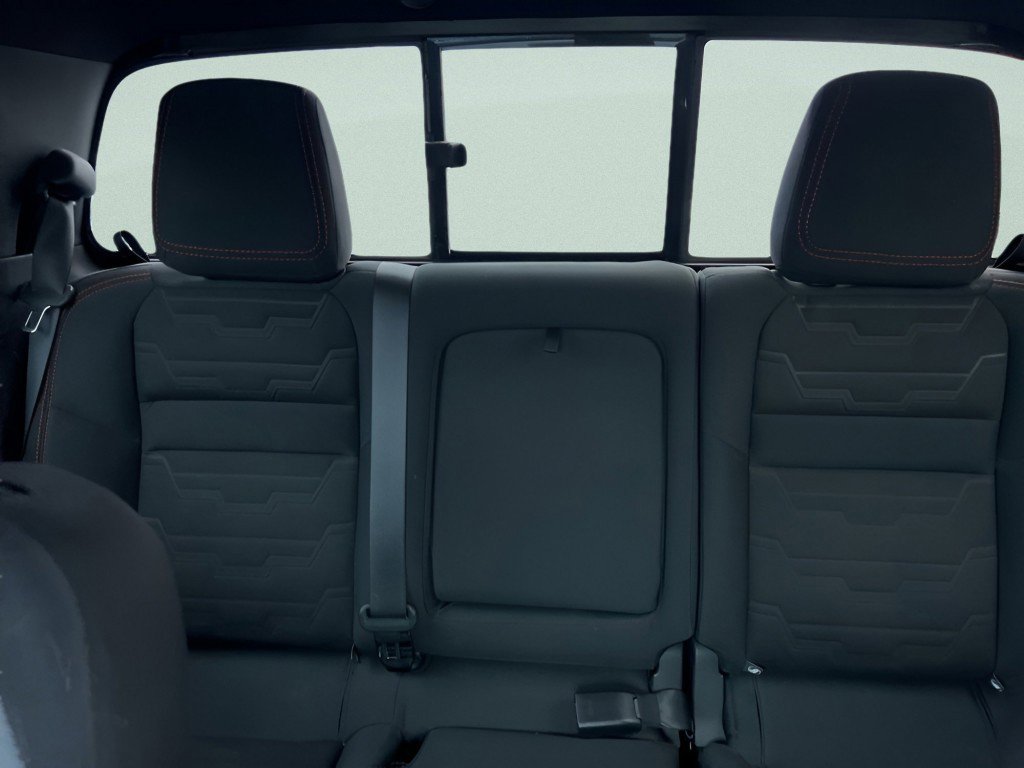 Used 2022 Nissan Frontier PRO-4X image 26