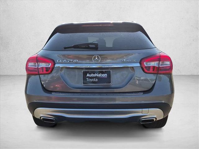 Used 2015 Mercedes-Benz GLA 250 4MATIC image 6