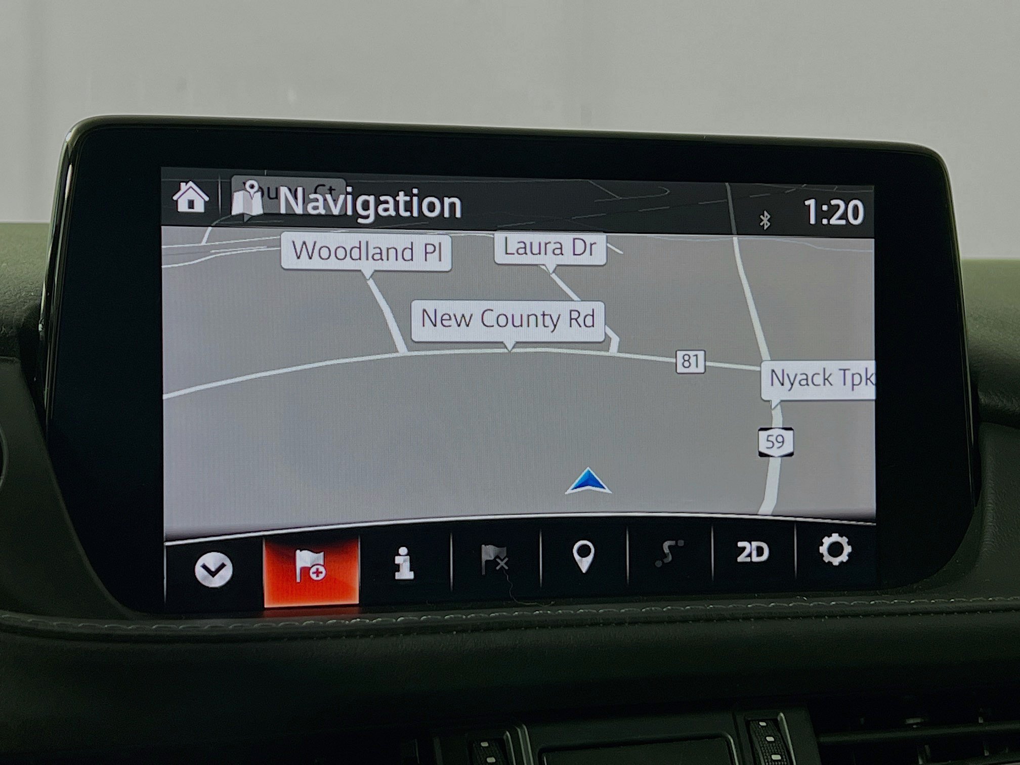 Used 2018 MAZDA MAZDA6 Sport FWD image 13