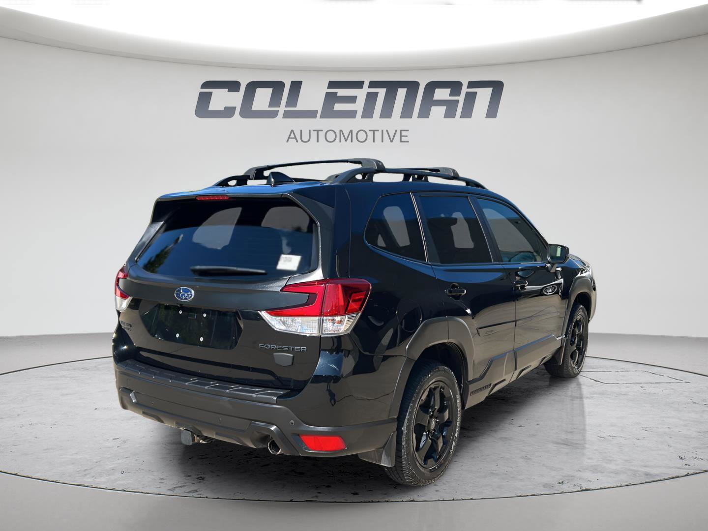 Used 2023 Subaru Forester Wilderness AWD/4WD image 3