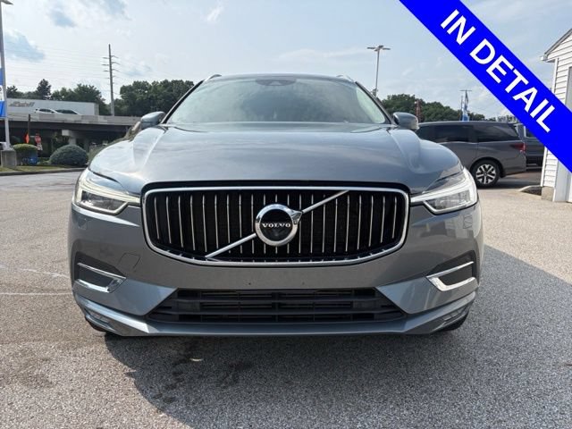 Used 2019 Volvo XC60 T5 Inscription w/ Protection Package AWD/4WD image 22