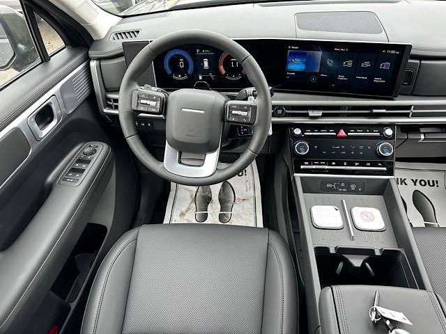 New 2026 Hyundai Santa Fe SEL image 11
