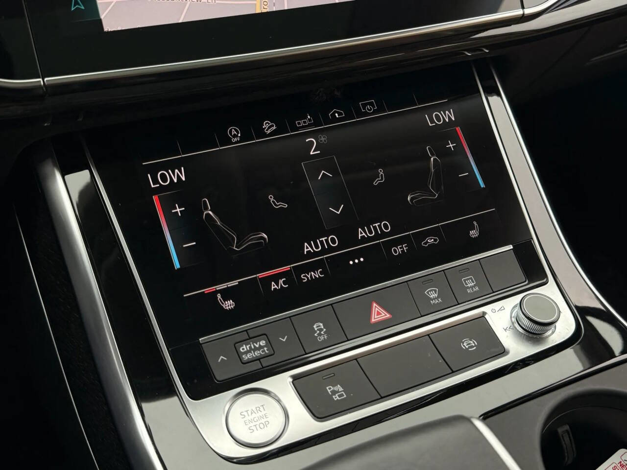 Used 2020 Audi Q7 3.0T Premium AWD/4WD image 24