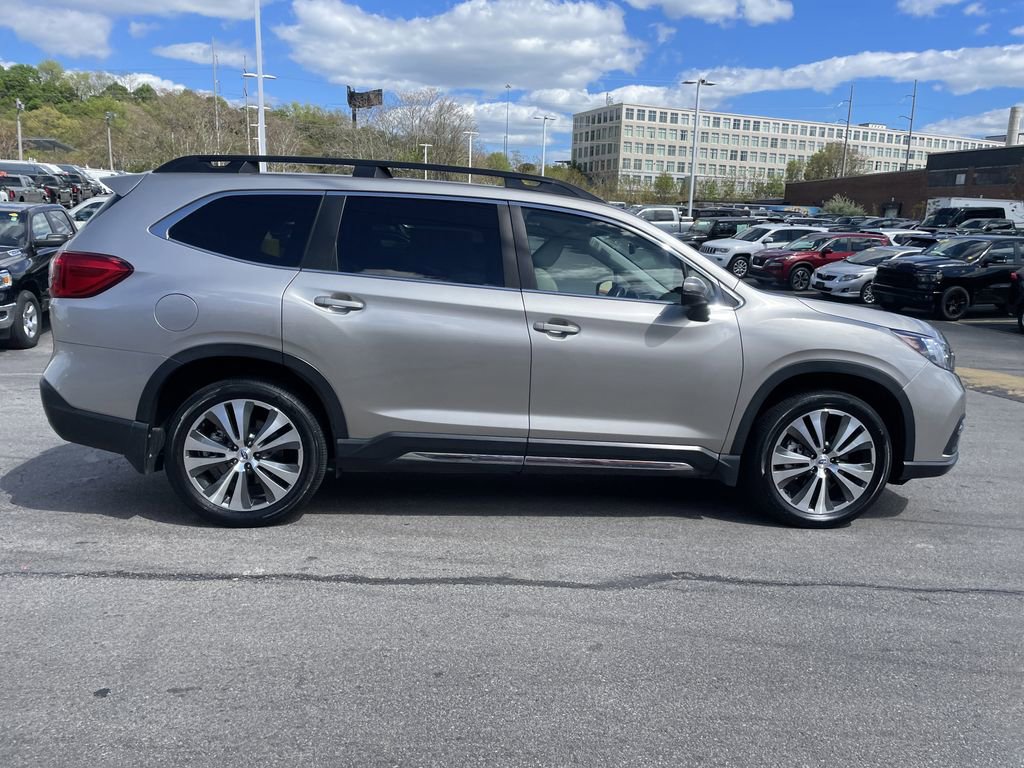 Used 2019 Subaru Ascent Limited w/ Popular Package #2 AWD/4WD image 7