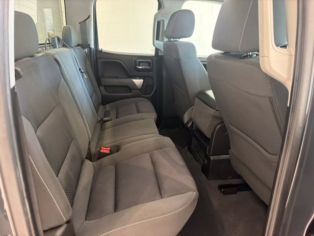 Used 2019 Chevrolet Silverado 1500 LT w/ All Star Edition AWD/4WD image 10