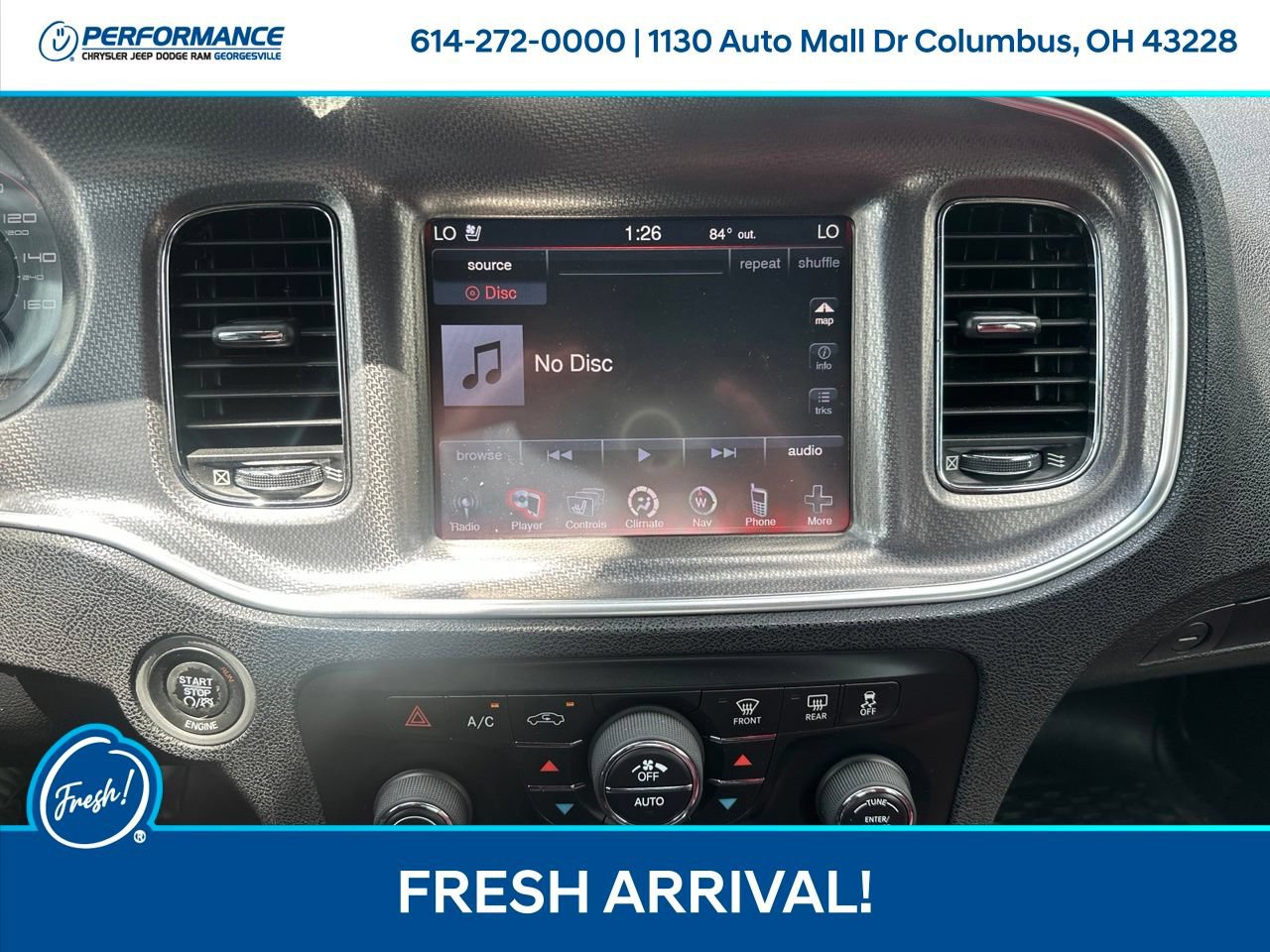 Used 2013 Dodge Charger R/T AWD/4WD image 20