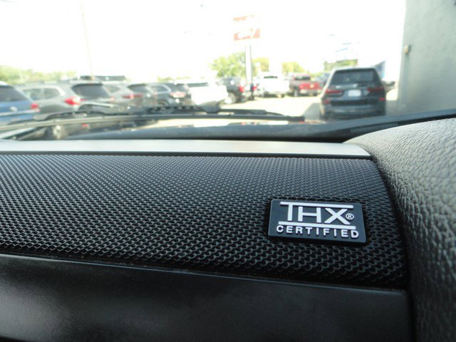 Used 2014 Lincoln Navigator L 4WD w/ Monochrome Appearance Package image 27