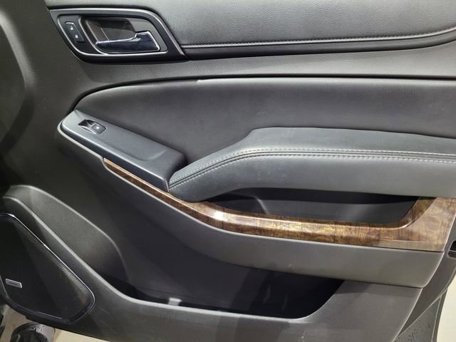 Used 2017 Chevrolet Tahoe LT w/ Z71 Midnight Edition image 65