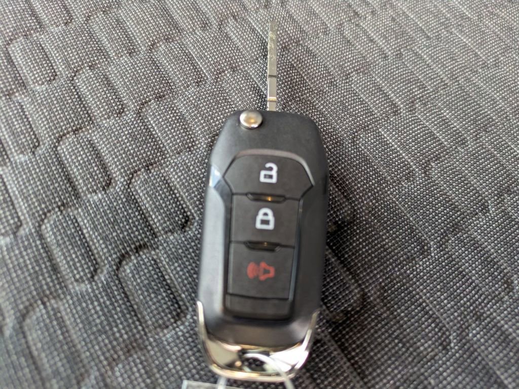 New 2025 Ford Ranger XL w/ Trailer Tow Package image 50