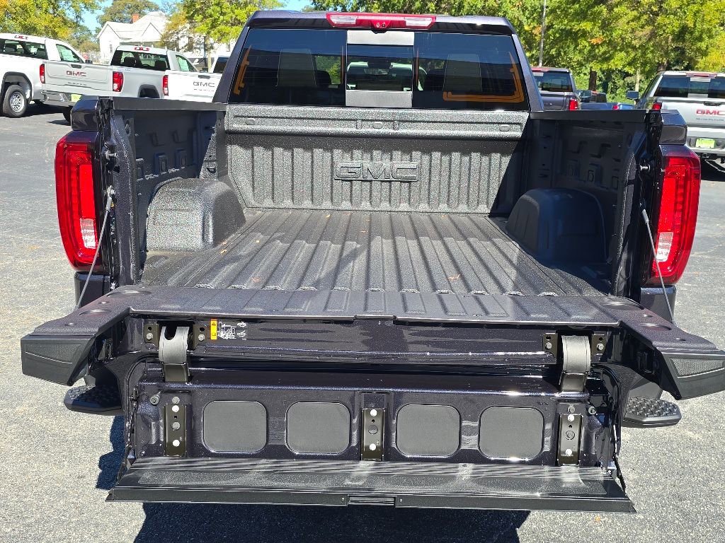 New 2026 GMC Sierra 1500 Denali image 8