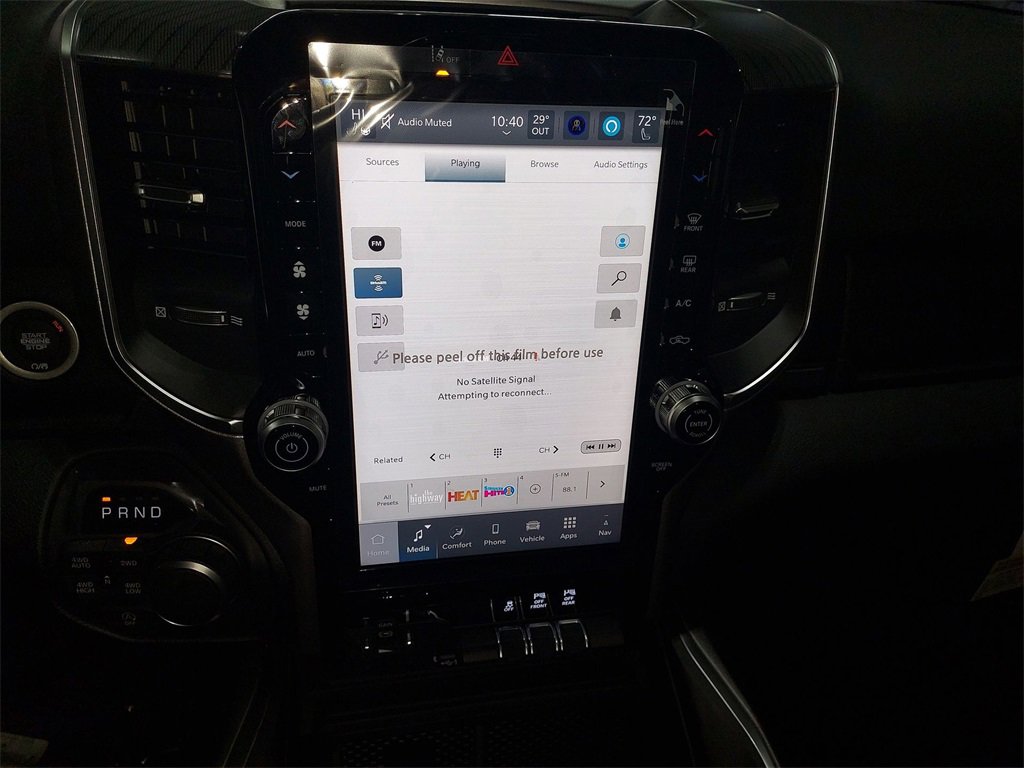 New 2026 RAM 1500 Big Horn image 22