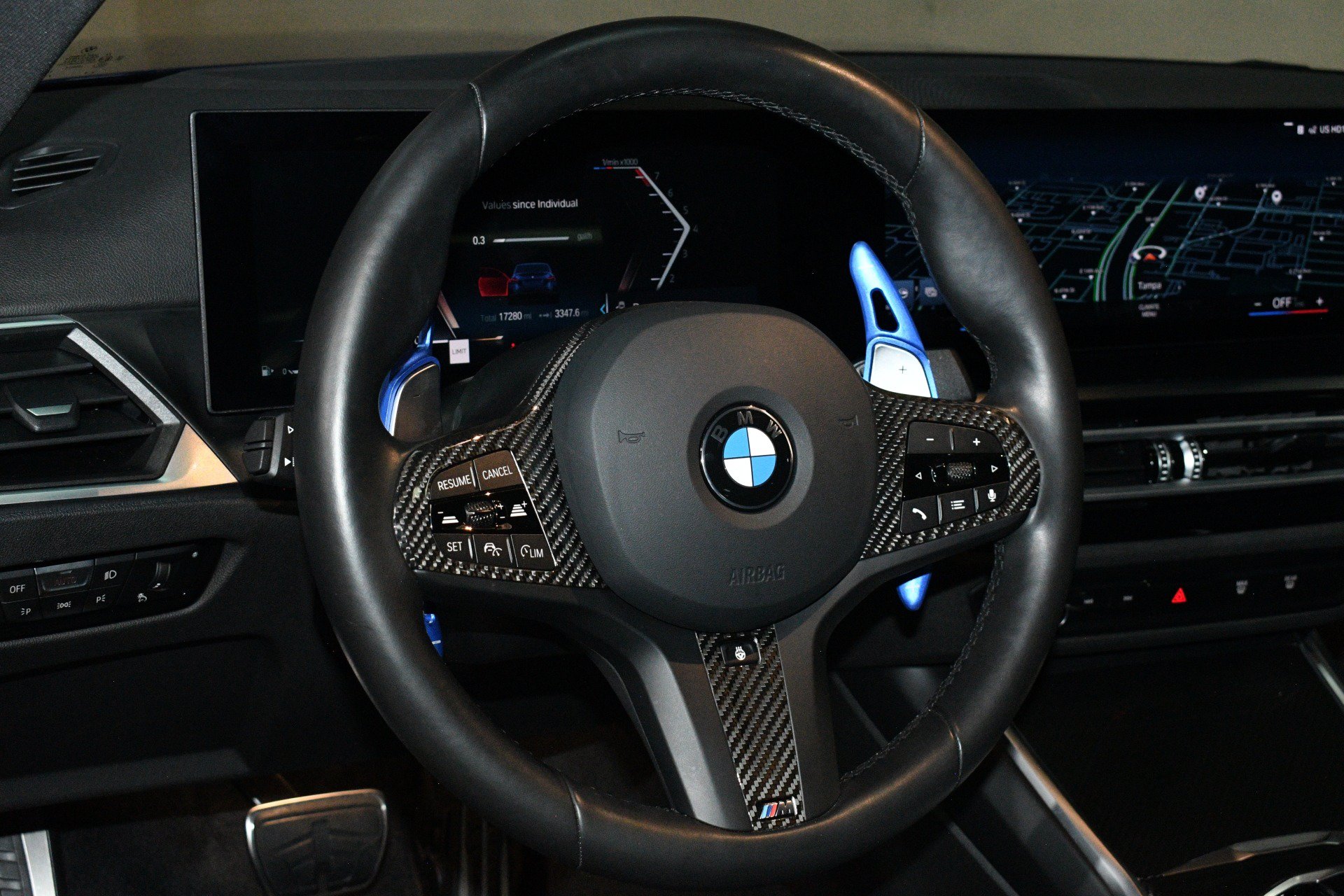 Used 2024 BMW M240i xDrive Coupe w/ Premium Package AWD/4WD image 23