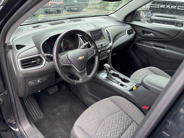 Used 2022 Chevrolet Equinox LT image 15