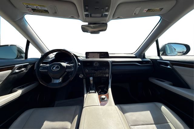 Used 2017 Lexus RX 350 FWD w/ Premium Package image 23