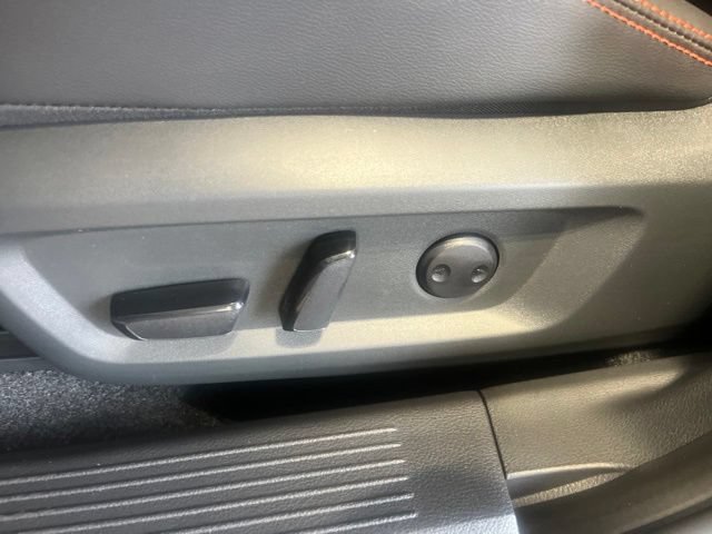 New 2026 Nissan Rogue SV AWD/4WD image 11