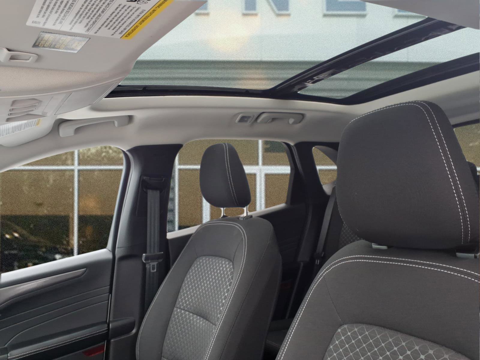 Used 2023 Ford Escape Active w/ Tech Pack #1 image 18