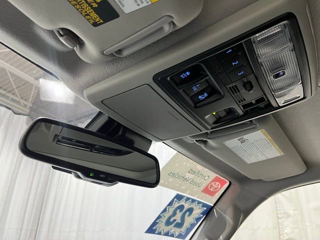 Certified 2023 Toyota 4Runner 40th Anniversary SE image 22